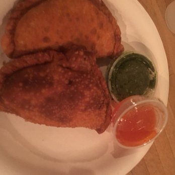 Johnny Pacific - Empanadas - Latin American Near Me - Winnetka, California Johnny Pacific - Empanadas - Latin American Near Me - Winnetka, California