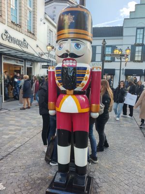 Designer Outlet Roermond by null