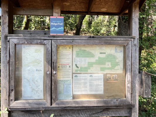 Bothe-Napa Valley State Park by null Bothe-Napa Valley State Park by null