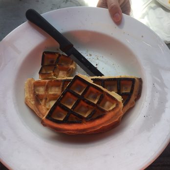 The Abbey Tavern - Burnt waffle anyone? - Irish Near Me - Denver, Colorado The Abbey Tavern - Burnt waffle anyone? - Irish Near Me - Denver, Colorado
