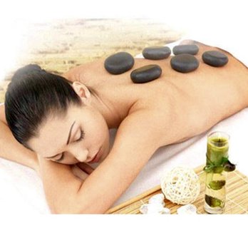 Relaxation Therapy - Hot stone massage - Massage Near Me - Pismo Beach, California Relaxation Therapy - Hot stone massage - Massage Near Me - Pismo Beach, California