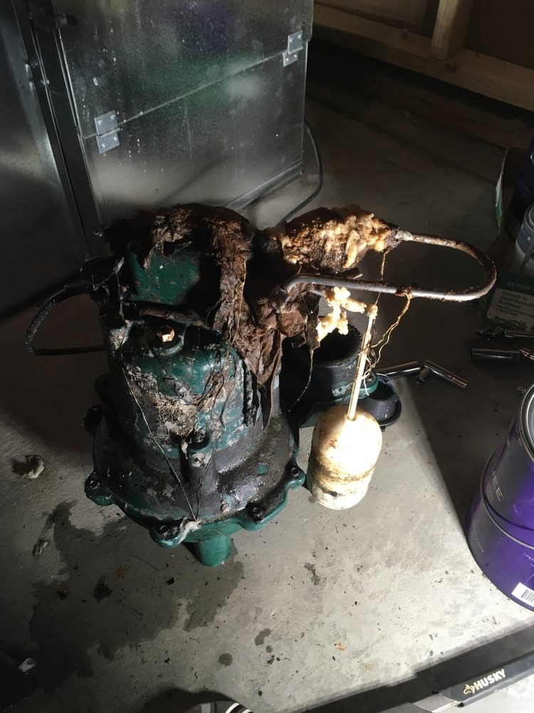 Slide of Apple Plumbing Repair