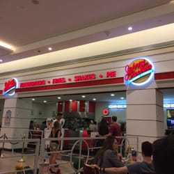 Johnny Rockets