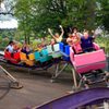 Oaks Amusement Park gift card