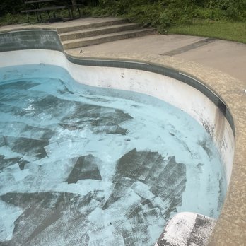 Pinch A Penny - This is what my Pool looked like when I got home after they serviced my pool - Pool & Hot Tub Service Near Me - Dothan, Alabama Pinch A Penny - This is what my Pool looked like when I got home after they serviced my pool - Pool & Hot Tub Service Near Me - Dothan, Alabama