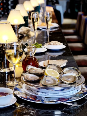 Wiltons Restaurant by null
