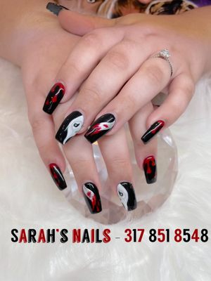 Sarah's Nails