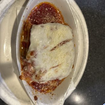Red Devil Italian Restaurant & Pizzeria - Lasagne - Italian Near Me - Tempe, Arizona