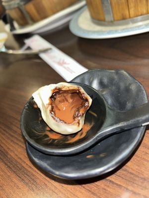 1st Dumpling & Noodle by null