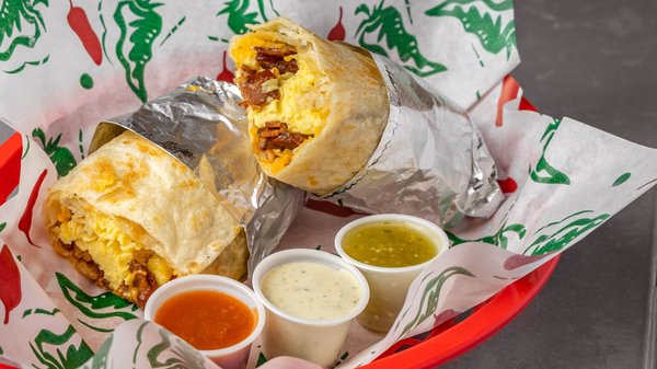 Taco Joint Peak by null