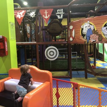 IGi Playground - Indoor Playcenter Near Me - Spring, Texas IGi Playground - Indoor Playcenter Near Me - Spring, Texas