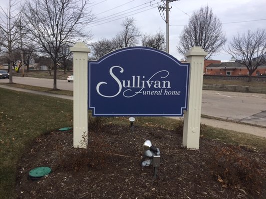 SULLIVAN FUNERAL HOME & CREMATION SERVICES - Updated May 2026 - 60 S