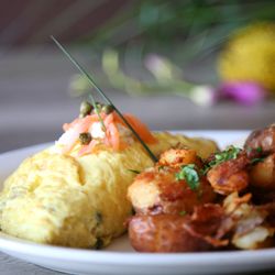 user provided Chocolate Maven Bakery & Cafe photo