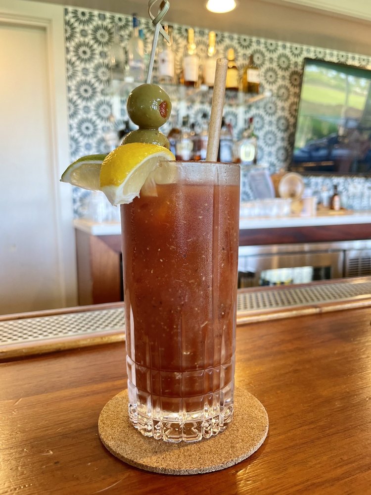 CLUBHOUSE BAR Updated May 2024 68 Makaiwa Pl, Waimea, Hawaii Bars