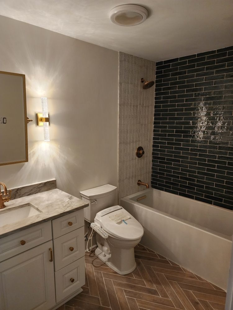 Slide of Watkins Plumbing Services