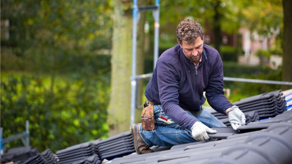 Top Roofing Contractor