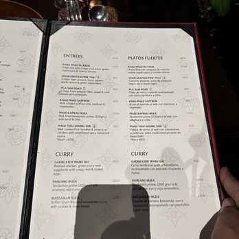 Saffron - Thai Near Me - Playa del Carmen, ROO Saffron - Thai Near Me - Playa del Carmen, ROO