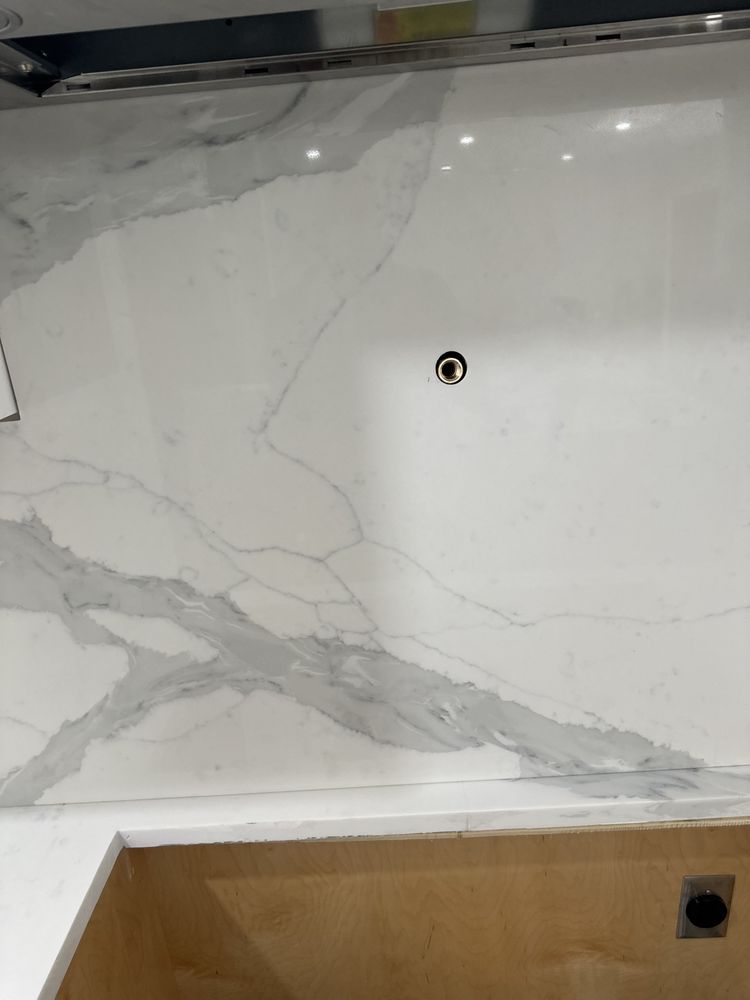 Slide of Marks Electric And Plumbing Repair