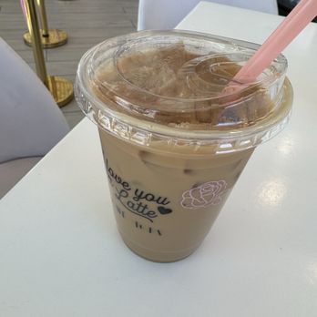 Cafe Lola - Cafes Near Me - Las Vegas, Nevada