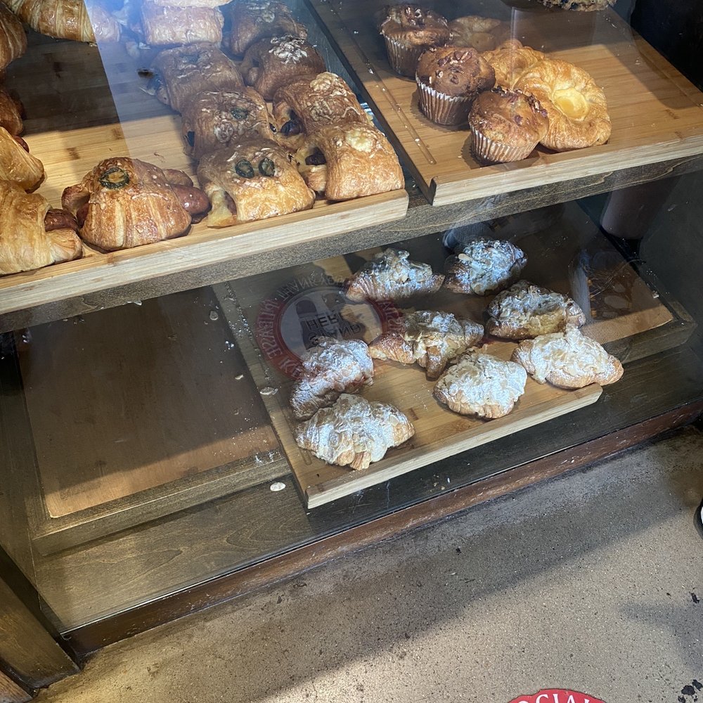 Luce Coffee Roasters - Coffee Roasteries Near Me - Houston, Texas Luce Coffee Roasters - Coffee Roasteries Near Me - Houston, Texas