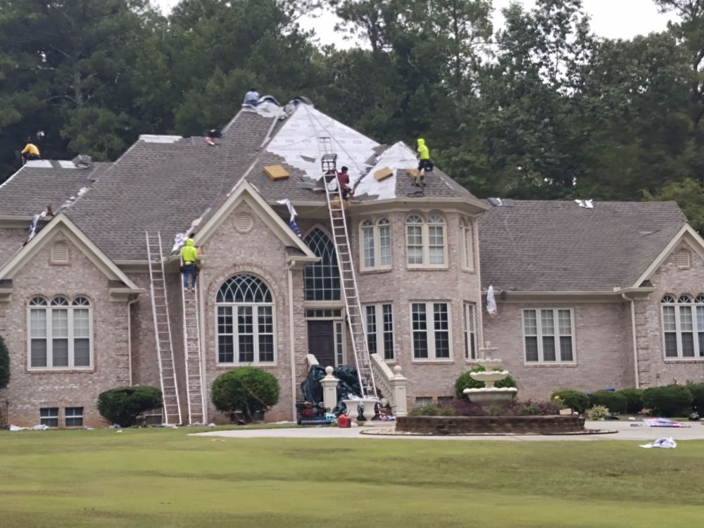 Slide of Georgia Accurate Services