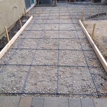 Garcia's Concrete - Masonry/Concrete Near Me