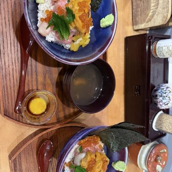 Don Maguro - Japanese Near Me - San Diego, California