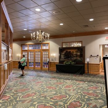 Shady Maple Smorgasbord - Waiting area - Do-It-Yourself Food Near Me - East Earl, Pennsylvania Shady Maple Smorgasbord - Waiting area - Do-It-Yourself Food Near Me - East Earl, Pennsylvania