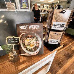 First Watch