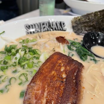 Silverlake Ramen - Ramen Near Me - Los Angeles, California Silverlake Ramen - Ramen Near Me - Los Angeles, California