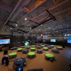 Immaculate Conception School - Super Bowl 2025/2026 party