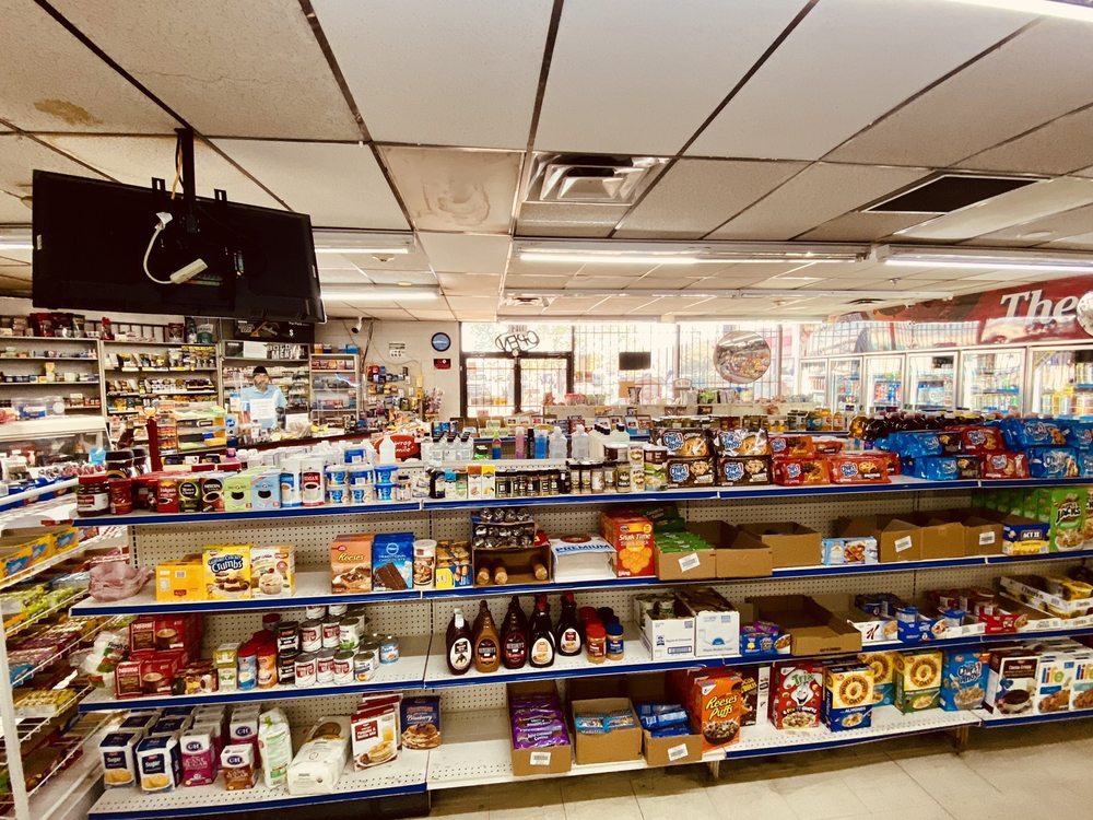 RENO FOOD & DISCOUNT LIQUOR Updated August 2024 1123 E 6th St, Reno