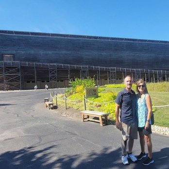 Ark Encounter - Museums Near Me - Williamstown, Kentucky Ark Encounter - Museums Near Me - Williamstown, Kentucky