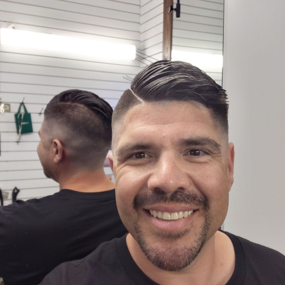 Ar2ro Barber Spot - Barbers Near Me - Los Angeles, California Ar2ro Barber Spot - Barbers Near Me - Los Angeles, California