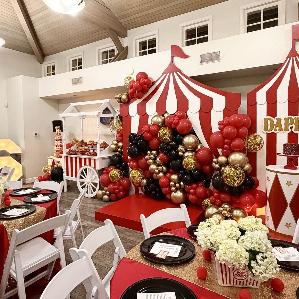Bizzie Bee Creations - Party & Event Planning Near Me