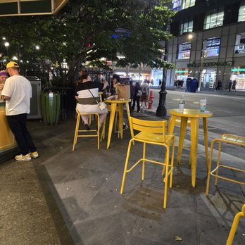Wafels & Dinges - Street Vendors Near Me - New York, New York Wafels & Dinges - Street Vendors Near Me - New York, New York