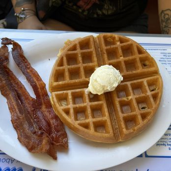 Peter's Pancakes and Waffles - Breakfast & Brunch Near Me - Cherokee, North Carolina Peter's Pancakes and Waffles - Breakfast & Brunch Near Me - Cherokee, North Carolina