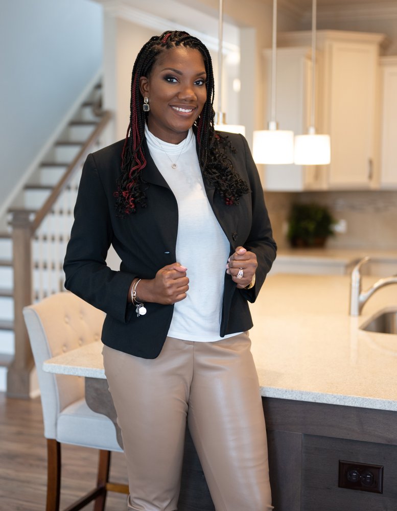 KIMBERLY JENKINS CAROLINA ONE REAL ESTATE 1909 State Rd