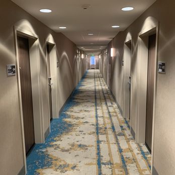 Hampton Inn & Suites Baltimore North/Timonium - Hallway - Hotels Near Me - Timonium, Maryland Hampton Inn & Suites Baltimore North/Timonium - Hallway - Hotels Near Me - Timonium, Maryland