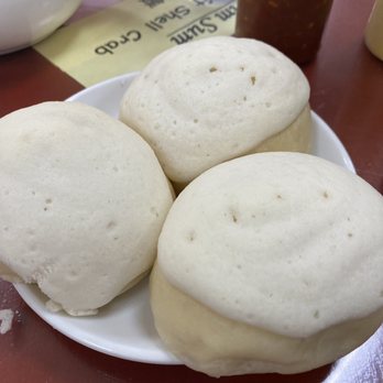 Mei Sum Dim Sum - Taro bun - Dim Sum Near Me - Honolulu, Hawaii Mei Sum Dim Sum - Taro bun - Dim Sum Near Me - Honolulu, Hawaii