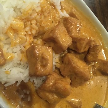 Thai Hut Restaurant - Panang curry with Tofu - Thai Near Me - San Antonio, Texas Thai Hut Restaurant - Panang curry with Tofu - Thai Near Me - San Antonio, Texas