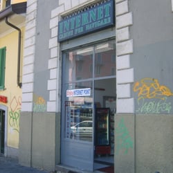 Internet Cabine per Navigare
