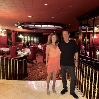Michael's Gourmet Room - Seafood Near Me - Las Vegas, Nevada Michael's Gourmet Room - Seafood Near Me - Las Vegas, Nevada