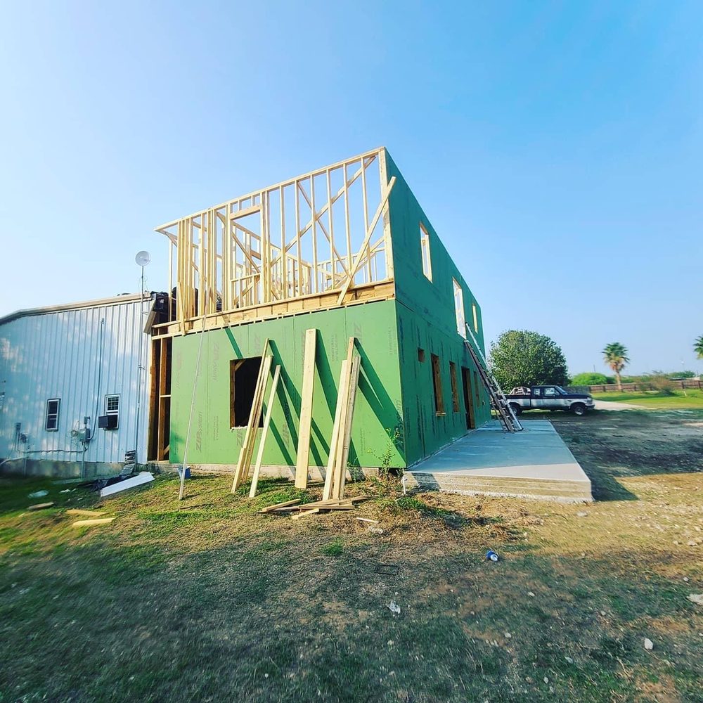 Slide of All Restoration Remodeling & Contracting