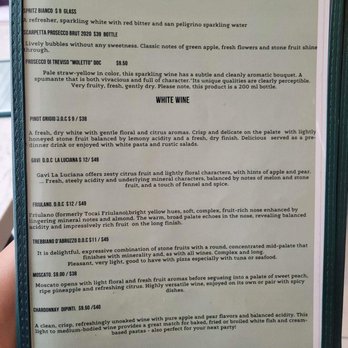 I Tre Mori - Pizza Near Me - Indianapolis, Indiana
