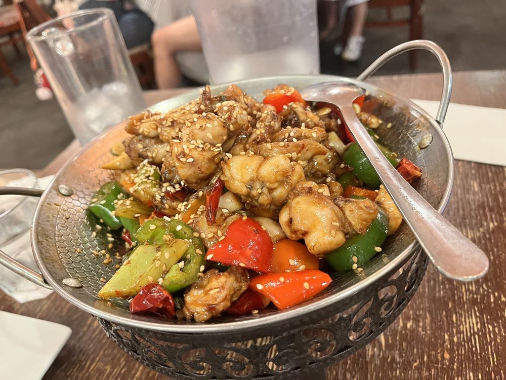 CHEF SHA SAN MATEO Updated September 2024 710 Photos & 296