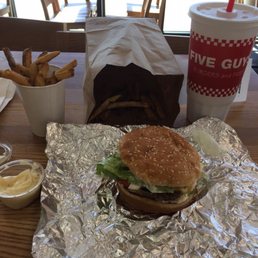 Little Burger