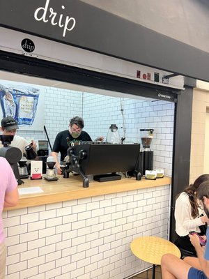 drip coffee makers by null