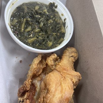Li'l Dizzy's Cafe - Fried Chicken and greens - Cajun/Creole Near Me - New Orleans, Louisiana Li'l Dizzy's Cafe - Fried Chicken and greens - Cajun/Creole Near Me - New Orleans, Louisiana