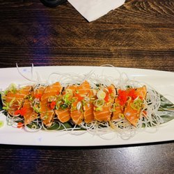 Sushi O Asian Bistro